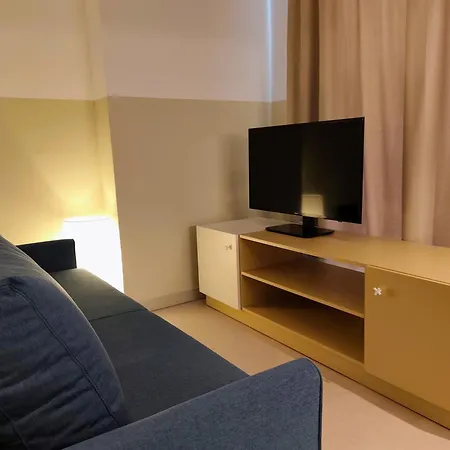 Aparthotel By Ben A Prop