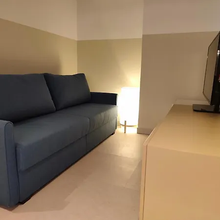By Ben A Prop Aparthotel Castelldefels